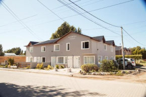 Alameda Apart